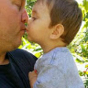 Meet your Posher, Jeff